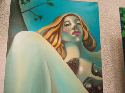 SHAPES OF WATER am 14. Mai 2024